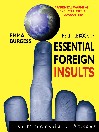 The Little Book of Essential Foreign Insults